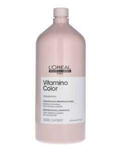 Loreal Vitamino Color Shampoo