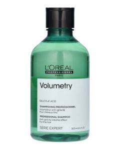 Loreal Volumetry Shampoo