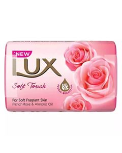 Lux Soft Touch Hånd- & Kropssæbe 
