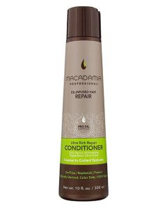Macadamia Ultra Rich Repair Conditioner 300ml