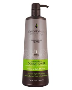 Macadamia Ultra Rich Repair Conditioner 1000ml