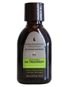 Macadamia Ultra Rich Repair Oil Treatment