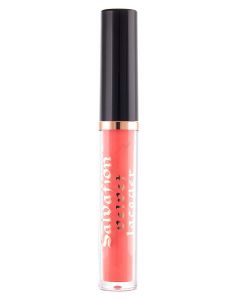 Makeup Revolution Salvation Velvet Lip Lacquer Keep Flying For You 2 ml
