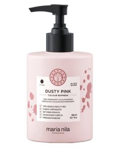Maria Nila Colour Refresh Dusty Pink 300ml