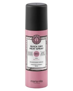 Maria Nila Quick Dry Heat Spray 150ml