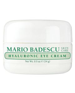 Mario Badescu Hyaluronic Eye Cream 14g