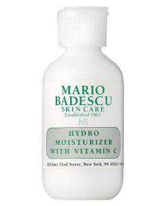 Mario Badescu Hydro Moisturizer With Vitamin C 59ml