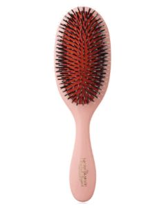 Mason Pearson - Handy Bristle & Nylon (BN3) - Pink