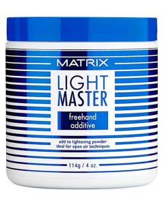 Matrix Light Master Freehand Additive 114g
