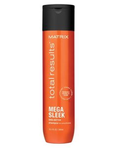 Matrix Total Results Mega Sleek Shampoo 300ml