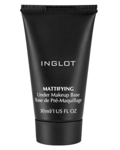 Inglot Mattifying Under Makeup Base 30ml