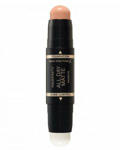 Max Factor Facefinity All Day Matte Panstik 55 Beige