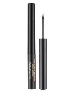 Max Factor Colour Xpert Waterproof Eyeliner Deep Black 10 ml