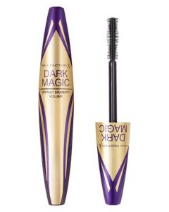 Max Factor Dark Magic Mascara Black 10 ml