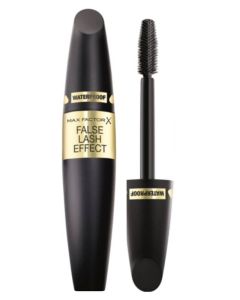 Max Factor False Lash Effect Waterproof Black 13.1ml