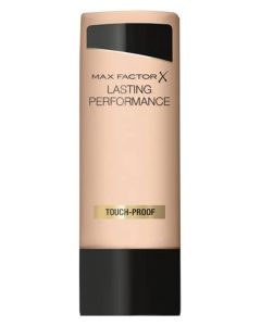 Max Factor Lasting Performance 100 Fair