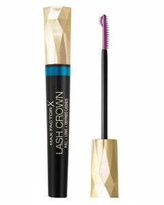 Max Factor Lash Crown Black Waterproof
