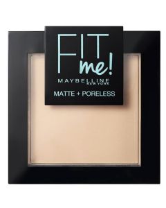 Maybelline Fit Me Matte + Poreless Powder - 105 Natural Ivory