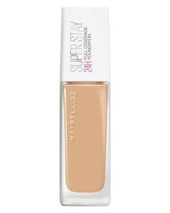 Maybelline Superstay 24H Full Coverage Foundation - Sand 30