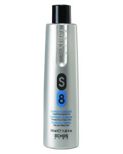 Echosline S8 Volumizing Shampoo 350 ml