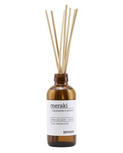 meraki-diffuser-sandcastles-&-sunsets