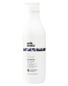 Milk Shake Icy Blond Conditioner