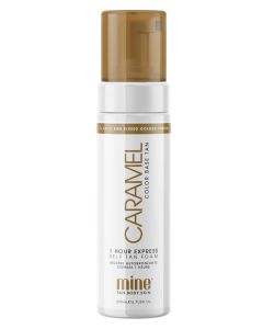 minetan-caramel-self-tan-foam-200-ml