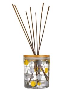 Mini Moderns Pavilion Reed Diffuser Gin Fizz 200ml