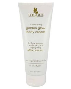 miqura-golden-glow-body-cream