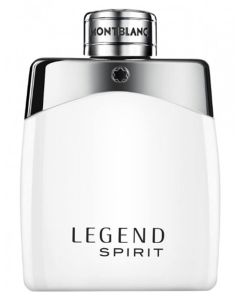 Mont Blanc Legend Spirit EDT