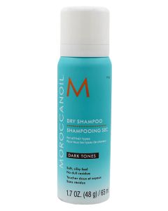 Moroccanoil Dry Shampoo Dark Tones