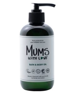 Mums With Love Bath & Body Oil
