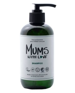 Mums With Love Shampoo