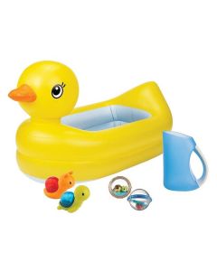 Munchkin Bathtime Bundle 6 Pieces