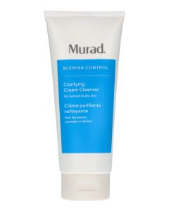 Murad Blemish Control  Clarifying Cream Cleanser
