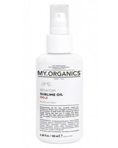 My.Organics Sublime Oil Goji 100ml
