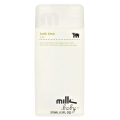 Milk & Co Baby Bath Time Wash 375 ml