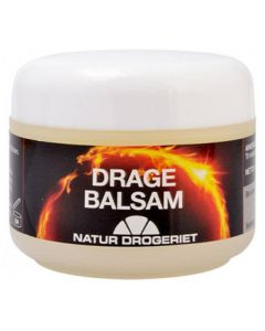 Natur drogeriet Drage Balsam