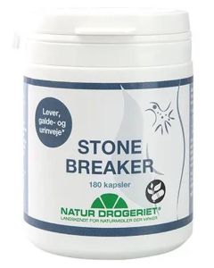 Natur Drogeriet Stone Breaker
