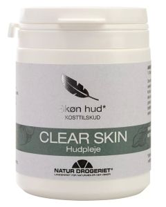 Clear Skin
