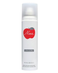 Nina Les Belles De Nina Deodorant Spray