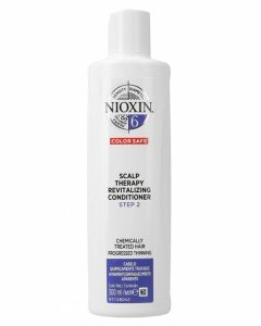 Nioxin 6 Revitalizing Conditioner (N) 300 ml