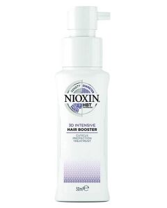 Nioxin 3D Intensive Hair Booster (N) 50 ml