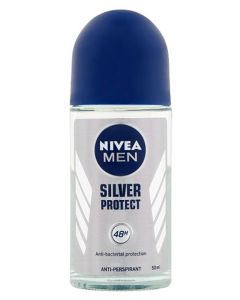 Nivea Men Silver Protect Anti-Perspirant 50ml