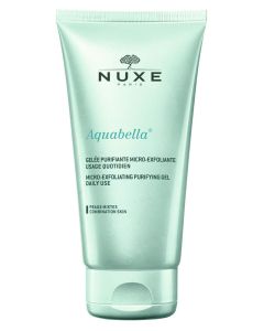 NUXE Aquabella Micro-Exfoliating Purifying Gel 150ml