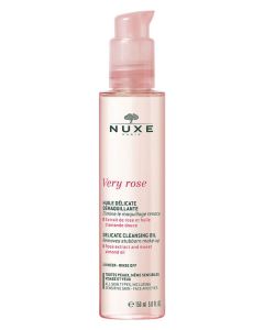 nuxe-very-rose-delicate-cleansing-oil