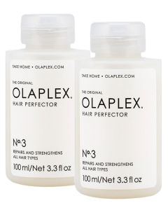 2 x OLAPLEX Take Home NO.3