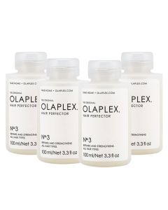 4 x OLAPLEX Take Home NO.3