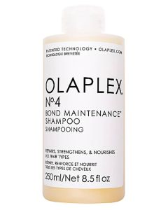 Olaplex No.4 Bond Maintenance Shampoo 250ml