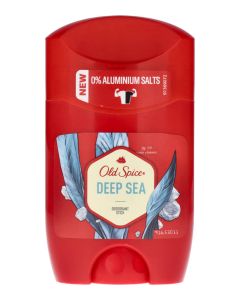 Old Spice Deep Sea Deodorant Stick